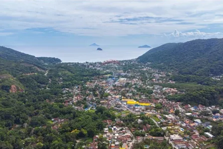 Terreno / Lote / Condomínio à venda, 780m² no Boiçucanga, São Sebastião