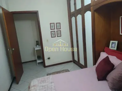 Apartamento com 3 Quartos à venda, 76m² no Centro, Barra Mansa