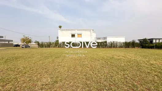 Terreno / Lote / Condomínio à venda, 1125m² no Residencial Primavera II, Salto