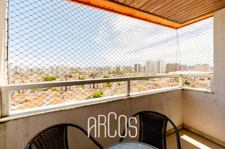 Apartamento com 3 Quartos à venda, 80m² no Luzia, Aracaju