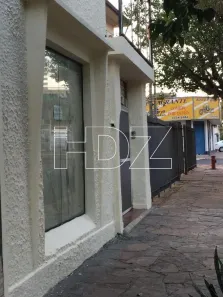 Conjunto Comercial / Sala com 2 Quartos para alugar, 50m² no Centro, Araraquara