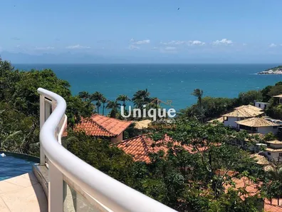 Casa de Condomínio com 4 Quartos à venda, 254m² no João Fernandes, Armação dos Búzios