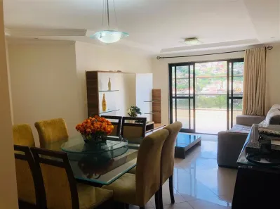 Loja / Salão / Ponto Comercial com 3 Quartos à venda, 138m² no Várzea, Teresópolis
