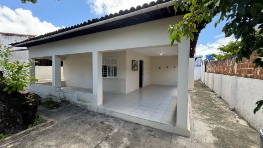Casa com 3 Quartos para alugar, 150m² no Nossa Senhora da Conceição, Paulista