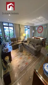 Cobertura com 2 Quartos à venda, 220m² no Corrêas, Petrópolis