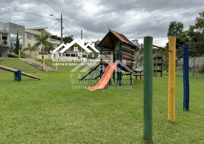 Terreno / Lote / Condomínio à venda, 300m² no Jardim Porto Real V, Limeira