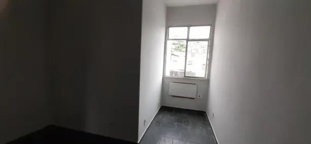 Apartamento com 3 Quartos para alugar, 75m² no Ponta D'Areia, Niterói