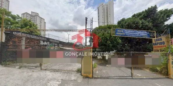 Terreno / Lote / Condomínio à venda, 1072m² no Lauzane Paulista, São Paulo