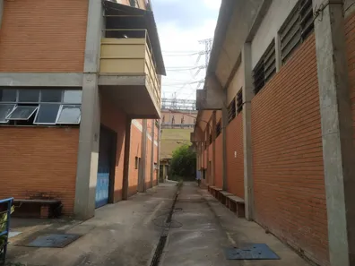 Galpão / Depósito / Armazém para venda ou aluguel, 10500m² no Industrial Anhangüera, Osasco
