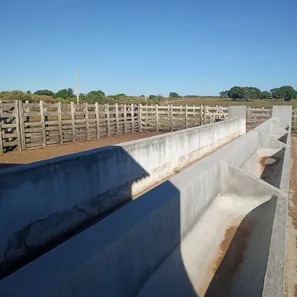 Fazenda / Sítio / Chácara com 3 Quartos à venda, 170000m² no , Vera Cruz