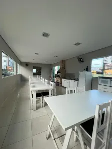 Apartamento com 2 Quartos à venda, 60m² no Areias, São José
