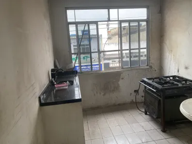 Andar / Laje corporativa para alugar, 400m² no Parque Duque, Duque de Caxias