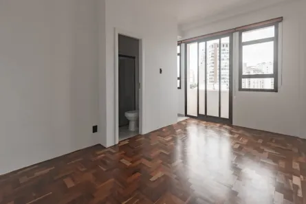 Studio com 1 Quarto para alugar, 42m² no Bela Vista, São Paulo