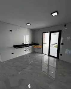 Sobrado com 3 Quartos à venda, 122m² no Laranjeiras, Caieiras