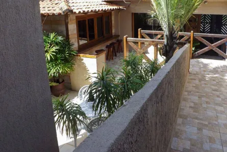 Hotel / Motel / Pousada com 23 Quartos à venda, 1200m² no Itaipu, Niterói