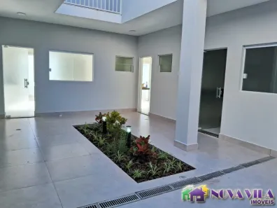 Kitnet com 1 Quarto para alugar, 35m² no Sítio da Ponte, Jaguariúna
