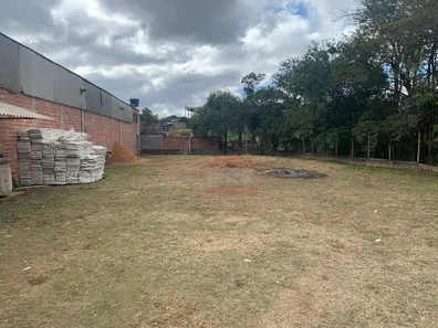 Galpão / Depósito / Armazém à venda, 500m² no São João Novo, São Roque