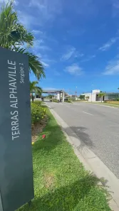 Terreno / Lote / Condomínio à venda, 30745m² no Alphaville, Barra dos Coqueiros