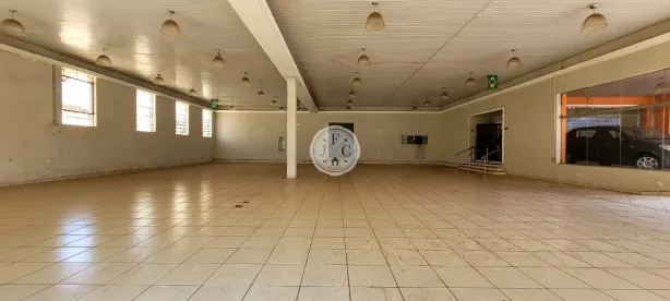 Prédio Inteiro para alugar, 2398m² no Campos Elíseos, Ribeirão Preto