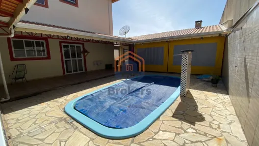 Sobrado com 4 Quartos à venda, 360m² no Esplanada do Carmo, Jarinu