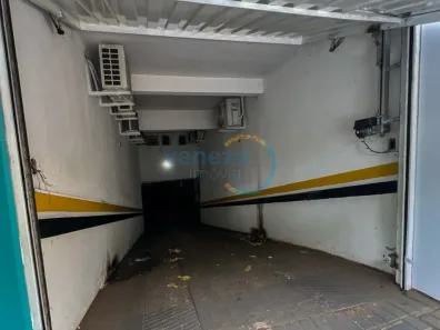 Loja / Salão / Ponto Comercial para alugar, 190m² no Centro, Londrina