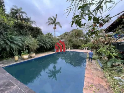 Casa com 7 Quartos para alugar, 2800m² no Chácara Santa Lúcia dos Ypes, Carapicuíba