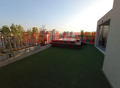 Apartamento com 3 Quartos para venda ou aluguel, 180m² no Jardim Paraíso, São Paulo