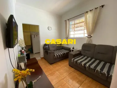 Casa com 2 Quartos à venda, 97m² no Centro, São Bernardo do Campo
