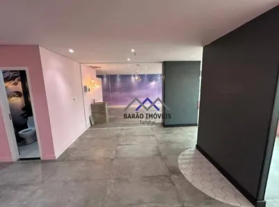 Conjunto Comercial / Sala para venda ou aluguel, 89m² no Chácara Urbana, Jundiaí
