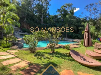 Terreno / Lote / Condomínio à venda, 1011m² no Quintas do Sol, Nova Lima