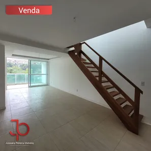 Cobertura com 3 Quartos à venda, 181m² no Corrêas, Petrópolis
