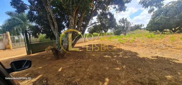 Fazenda / Sítio / Chácara com 3 Quartos à venda, 20000m² no Brazlândia, Brasília