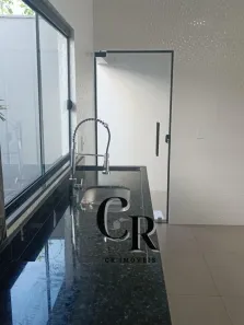 Casa com 3 Quartos à venda, 10m² no Residencial Limoeiro, Goianira