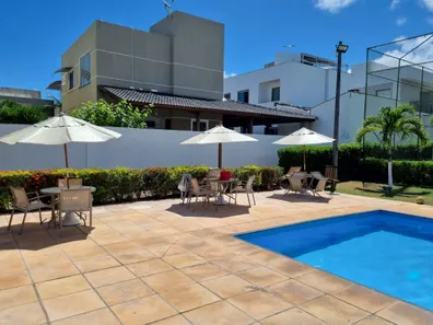 Terreno / Lote / Condomínio à venda, 325m² no Vila de Abrantes (Abrantes), Camaçari