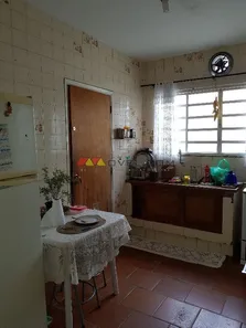Casa com 3 Quartos à venda, 150m² no Núcleo Urbano Lageado Portal dos Nobres, Ipeúna
