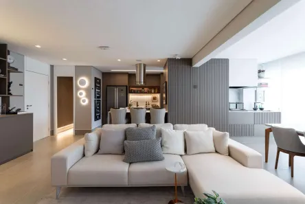 Apartamento com 2 Quartos à venda, 79m² no Água Branca, São Paulo