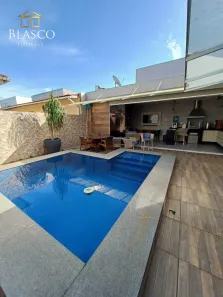 Casa de Condomínio com 4 Quartos à venda, 350m² no Parque Verde, Belém