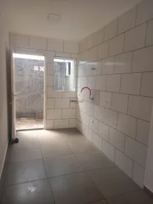 Casa de Condomínio com 3 Quartos à venda, 53m² no Eucaliptos, Fazenda Rio Grande