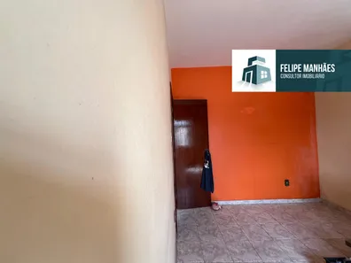 Sobrado com 2 Quartos à venda, 102m² no Engenho Pequeno, Nova Iguaçu