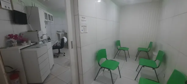 Loja / Salão / Ponto Comercial à venda, 38m² no Barra de Jangada, Jaboatão dos Guararapes
