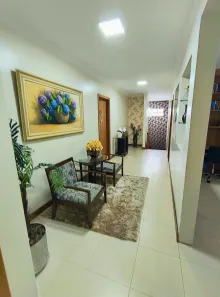 Casa de Condomínio com 5 Quartos para alugar, 800m² no Setor Habitacional Vicente Pires - Trecho 3, Brasília