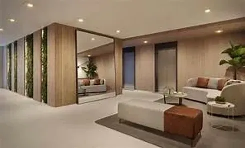 Apartamento com 2 Quartos à venda, 60m² no Vila Palmeiras, São Paulo