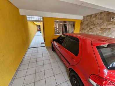 Sobrado com 3 Quartos à venda, 125m² no Cidade Satélite Santa Bárbara, São Paulo