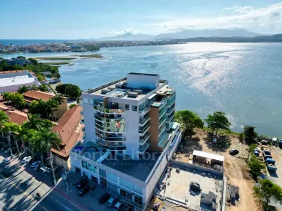 Cobertura com 3 Quartos à venda, 230m² no Porto Novo, Saquarema