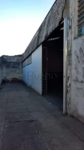 Galpão / Depósito / Armazém para venda ou aluguel, 555m² no São Bernardo, Campinas