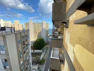 Apartamento com 2 Quartos à venda, 80m² no Pitangueiras, Guarujá