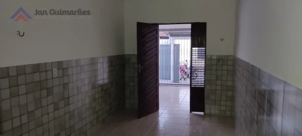 Casa com 3 Quartos para alugar, 100m² no Funcionários, João Pessoa