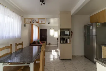 Fazenda / Sítio / Chácara com 3 Quartos à venda, 5948m² no Águas Fervidas, Colombo