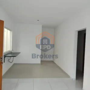 Apartamento com 3 Quartos para alugar, 70m² no Estância Caioçara, Jarinu