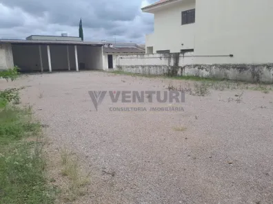 Terreno / Lote / Condomínio para alugar, 361m² no Centro, São José dos Pinhais
